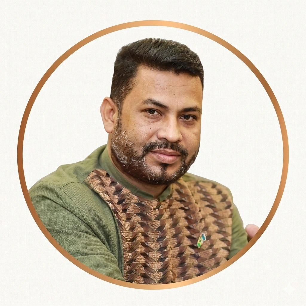 Ln. Hasan Kabir Siddique
