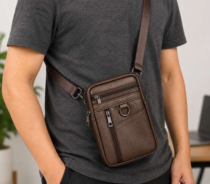 side bag